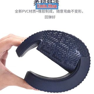 Dép Nam Nữ mã 1185 Quai Ngang Dép Đúc Siêu Bền Nhựa Dẻo Êm Chân Đế Chống Trượt