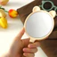 Set Lược 4 Món Cực Xinh - Bộ Gương Lược 4 Chiếc Siêu Dễ Thương,Tiện Lợi Lược Gỡ Rối,Chải Tóc