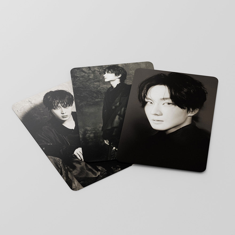 LINXX 55 CÁI THE SIN VANISH Series ENHYPEN Kpop Photocards Lomo Cards Set Bộ sưu tập người hâm mộ Kpop Boy Group Idol Merch Quà tặng cho người hâm mộ Sinh nhật Giáng sinh Thẻ ảnh kỷ vật