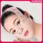 JASMINE Chin Cheek Giảm Béo Băng V Shaper V Line Nâng Mặt nạ Nâng Cơ Chống Nhăn Dây Đeo Mặt nạ Ngủ Làm Đẹp Sức Khỏe JASMINE