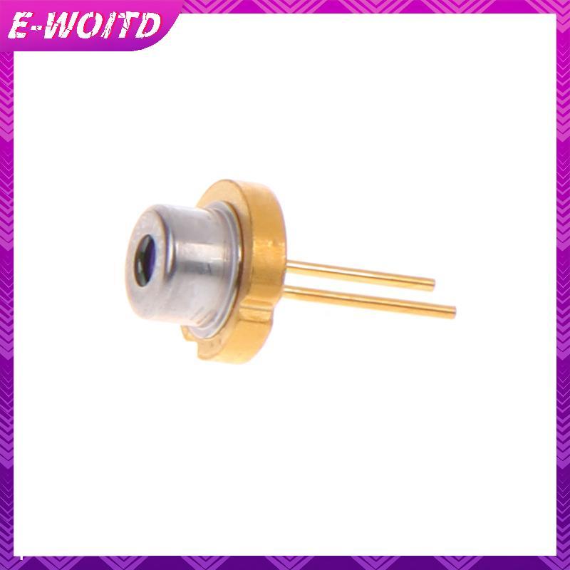 E-WOITD Mới 638NM 700MW Màu Đỏ Cam Đa Chế Độ Diode Laser K2Pφ5.6mm GH0637AA2G Sharp E-WOITD