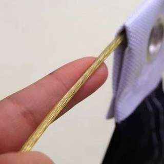 AIMVUKES  Lưới Bóng Chuyền chuẩn thi đấu Cước cực bền (Dài 9.5m Rộng 1m)