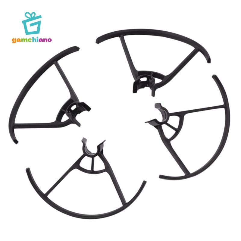 Gamchiano 1 Bộ 4 Cánh Quạt Tấm Bảo Vệ Cánh Quạt Phim Bảo Vệ Cho Dji
