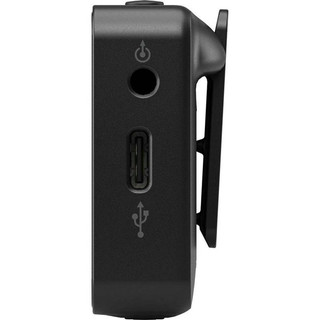 Micro Thu Âm Không Dây Chuyên Nghiệp Rode Wireless Pro - Chính Hãng BH 12 Tháng