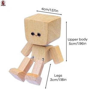 Ngáy Chân Con Rối Bobblehead Wobbly Chân Con Rối Trang Trí Nội Thất Ô Tô Cho Phụ Kiện Ô Tô Quà Tặng