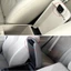 Yoo Premium Plastic Car Console Lock Organizer Clip Cơ chế khóa an toàn 5890833030 Tối đa hóa hiệu quả không gian lưu trữ