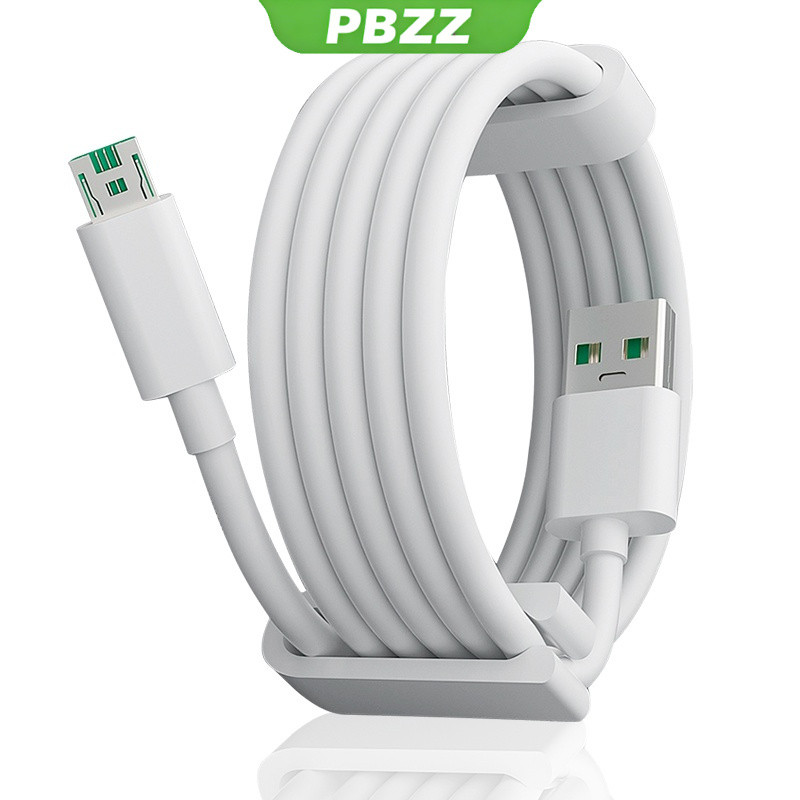 Dây cáp sạc nhanh đồng nguyên chất cao cấp cho OPPO Reno 2 Reno2 F Type-C 5A