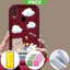 Với Vỏ Phim Mềm 9D Cho VIVO Y11 Vỏ Điện Thoại Vỏ Mềm Chống Sốc Thiết Kế Mới Thẩm Mỹ Hoạt Hình Gấu Thỏ Có Giá Đỡ JMCBXX01