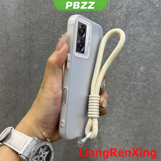 Ốp Lưng Cho OPPO Reno 7 5g Oppo Reno 7 4g Vỏ Điện Thoại Vỏ Cứng TPU Bảo Vệ Chống Sốc Thiết Kế Mới Thẩm Mỹ Có Dây Buộc CYDTGS01