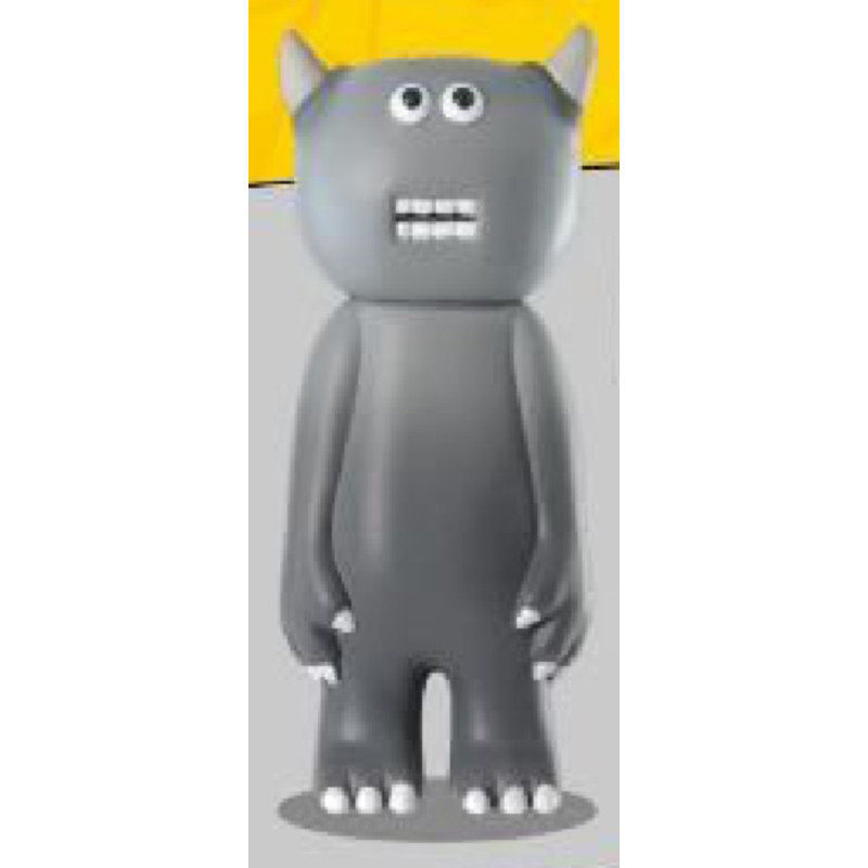 [BTF] Hàng có sẵn Nhật Bản Kenelephant Capsule Toy ASAYOSHI Series Đồ trang trí Bộ sưu tập Kiiro E6AA