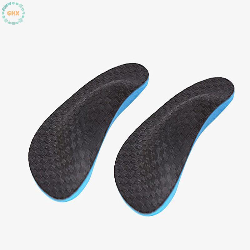 Miếng lót giày hỗ trợ chỉnh hình bàn chân bẹt tiện dụng