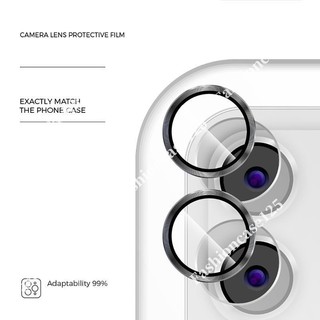 Dành Cho Honor Power2 Điện Thoại Mặt Sau Camera Bảo Vệ Cho Honor Power 2 Hợp Kim Nhôm Ống Kính Máy Ảnh Vòng Nắp Kính Cường Lực Ống Kính
