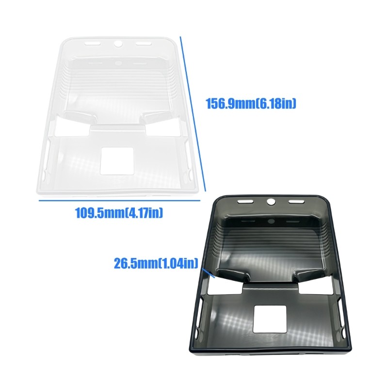Vỏ chống sốc Star cho tay cầm chơi game RG477V Vỏ bọc linh hoạt Vỏ chống trầy xước