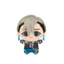 HK1 GACHIAKUTA Zanka Nijiku Rudo Enjin Riyo Plushie Nhân Vật Anime Dễ Thương Sang Trọng Túi Charm KH1