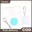 Doutie 1 Bộ Mini NFC Chức Năng Đĩa CD Hộp Đựng Chìa Khóa Ngoại Vi Album Kỷ Niệm Chìa Khóa Cho DIY Bapa Mặt Dây Chuyền VN