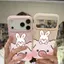 Game Cọp và Heo cho 16 ốp lưng iPhone 17 Air ốp lưng ốp lưng 14/13/11 Pro