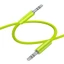 3.5mm Male To Male Sound Cable For Headphones Speakers And Music Player
