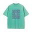 Dự án Hail Mary Rocky - Áo Nam Tay Ngắn Cotton Vintage In Hình, Quà Tặng Cho Người Yêu
