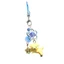 PPY Charm Động Vật Nhỏ Chìa Khóa Hiện Đại Thiết Kế Tối Giản Phụ Kiện Cho Nữ Bé Gái Thanh Thiếu Niên