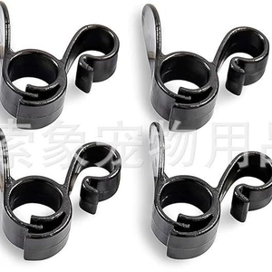 Camco RV Awning Valance Clip ❈ ❈ ❈ ❈ ❈ ❈ ❈ ❈ 天 ❈ 🍎 YZN4