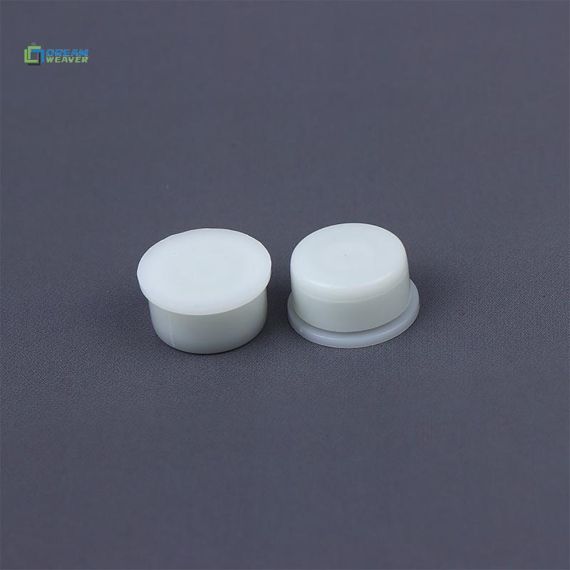 [Dream Weaver] 10 / 20 Chiếc Vòng Bi Xoay Mini Vòng Bi Quay Mịn Cho Đồ Thủ Công Diy Vỏ Điện Thoại Phụ Kiện Bàn Xoay Kẹp Tóc Hạt Spinner mới