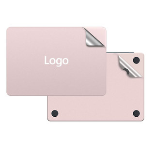 Miếng Dán Bảo Vệ Mới Da Cho MacBook NEO A3404 Chống Trầy Xước Không Có Dư Lượng Siêu Mài Mòn Có Thể Tháo Rời Phim