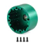 Vỏ vi sai hợp kim nhôm #AR310433 Tương thích với dòng ARRMA 1 / 8: Mô hình Kraton / Outcast / Typhon / Mojave / Vi phạm