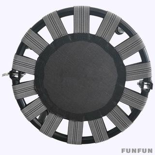 Bập bênh nhún nhỏ gọn cho trẻ em, chống trơn trượt, phù hợp luyện tập trong nhà và ngoài trời