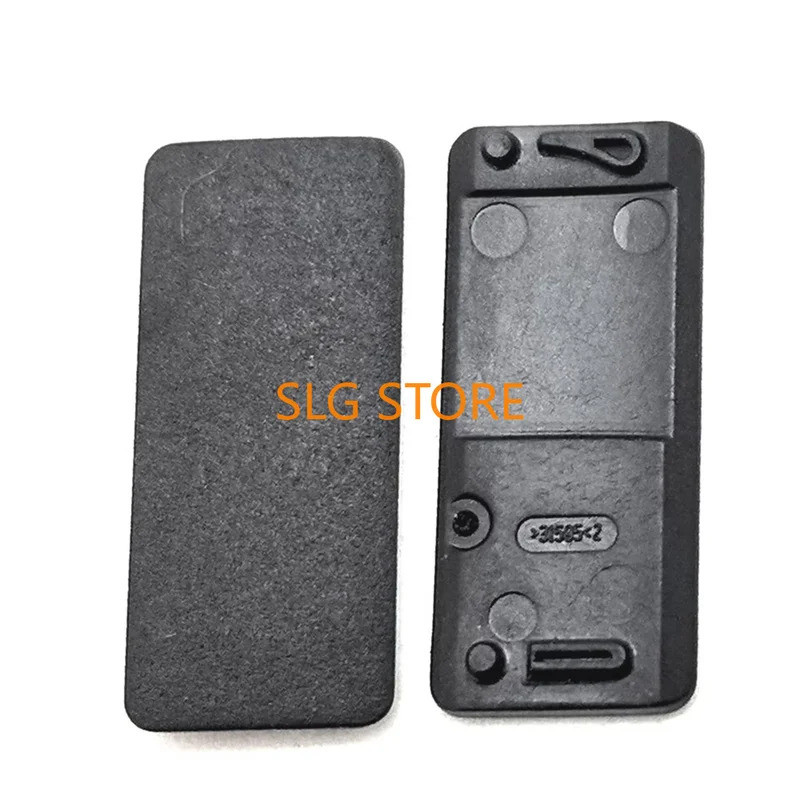 HL 100% cho GoPro Hero 13 12 11 10 9 Hero9 Hero10 Hero11 Hero12 Hero13 Camera Màu Đen Mic Micro Nắp Van Xả