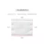 < Giảm giá thanh lý > 100% cotton tẩy trang nguyên chất, thích hợp cho mọi loại da-240 / 560 / 1.000 miếng