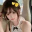 Kẹp tóc hình khoai tây - Chất liệu nhựa cao cấp, chống rơi, tiện lợi sử dụng trong các bữa tiệc và hàng ngày