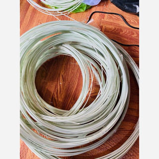 1KG Nan Cáp Quang, Cáp Quang Làm Diều Đủ Size Từ 1 li Đến 4 Li Siêu Bền, Siêu Bóng