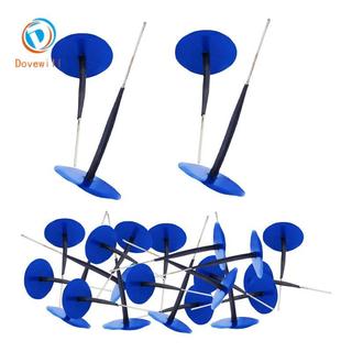 Dovewill - Bộ Sửa Chữa Lốp Nấm 24 Cái, Phù Hợp Cho Nhà Để Xe Và Ô Tô Tải