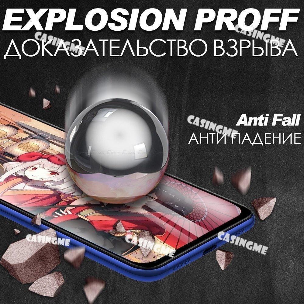 Redmi Note 15 Pro + 5G Series Phim Bảo Vệ Màn Hình 2 Trong 1 Cho Redmi Note15 Note 15 RedmiNote15 15Pro + Pro Plus + 5G 2026 Full Cover Kính Cường Lực Mặt Trước Ống Kính Mặt Sau