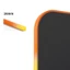 MỘT Phong Cách Hiện Đại Pickleballs Edge Protector Edge Guard Băng Bảo Vệ TPU Xây Dựng Quá Trình Lắp Đặt Dễ Dàng