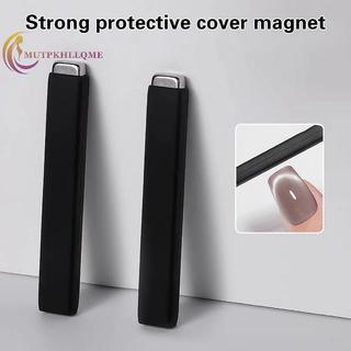 Csndices DIY Móng Tay Nghệ Thuật Dụng Cụ Mắt Từ Dính Gel Ba Lan Tác Dụng Từ Tính Làm Móng Tay Silicon Mắt Nam Châm Ban Đa Chức Năng VN