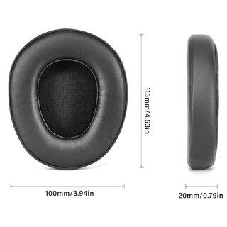 Đệm tai hiệu suất cải tiến BTF cho tai nghe Gthos CAPTAIN 300 Earmuff