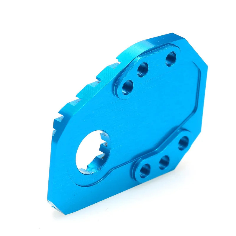 Kim Loại Động Cơ Gắn Tấm Tản Nhiệt TAMC-012 Cho Tamiya M05 M-05 1 / 10 RC Xe Nâng Cấp Phần Phụ Kiện