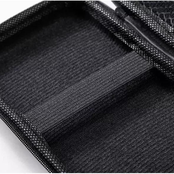 úi đựng ổ cứng di động EVA 2.5 inch, hộp đựng pin sạc dự phòng, hộp/túi đựng phụ kiện kỹ thuật số