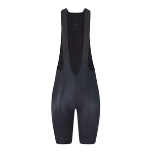 QBS004B - Quần Nữ Đạp Xe UKE Bib Shorts Black