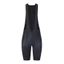 QBS004B - Quần Nữ Đạp Xe UKE Bib Shorts Black