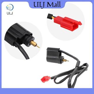 Bộ chế hòa khí ô tô điện tự động ULJ 50 125cc 150cc GY6 CARB.