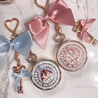 FLOWER KNOWS Son Dưỡng Môi Vườn Bonny 2.5g Mặt Dây Chuyền Son Dưỡng Môi Giá Trị Cao Mới