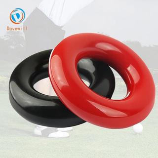 Dụng cụ câu lạc bộ golf - Nhẫn tập donut trọng lượng cho golfer nam nữ