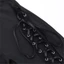 Quần loe nữ thời trang VIC Quần dây buộc dây thoải mái và thoáng khí Thích hợp để đi lại và giải trí