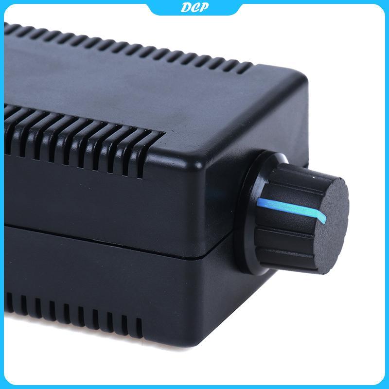 [DCP] 12V 24V 48V 2000W Max 10-50V 40A DC điều khiển tốc độ động cơ PWM hho RC điều khiển 
 [VN]