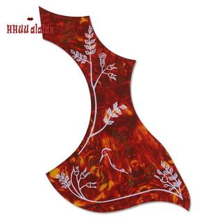 Đàn Guitar Pickguard Trang Trí Tự Vệ Miếng Dán Dây Đàn Guitar Bảo Vệ Miếng Dán Bảo Vệ