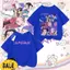 hình hoạt hình, trẻ em, thoáng, thấm mồ hôi, chất lượng, cotton, nhiều màu, áo thun, tay lỏng