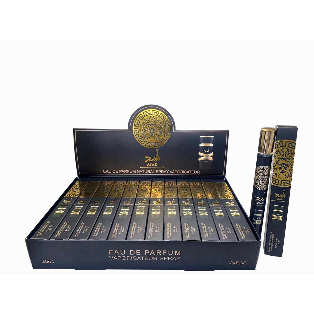 Lattafa Anna Flower 35ml Ống thử nghiệm nhỏ 26.1.22