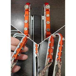 [JLK] Ốp Khung Điện Thoại Cơ Khí Cyberpunk Punk Cho iPhone 17 Air 16 15 14 13 Pro Max Plus Hợp Kim Nhôm Kim Loại Ốp Lưng Chống Sốc
